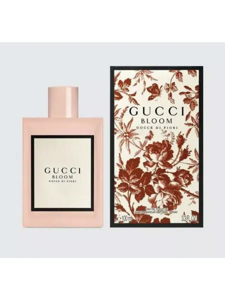 Sagabelek Парфюм Gucci Bloom 100 мл