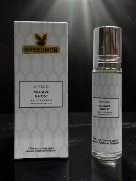 ParfumeX Духи Byredo Mojave Ghost