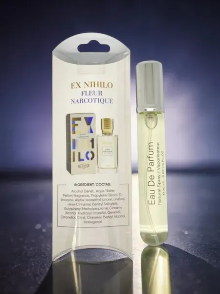 ParfumeX Духи Ex Nihilo Fleur Narcotique