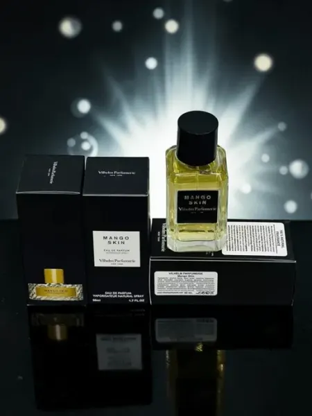 ParfumeX Духи Vilhelm Parfumerie Mango Skin