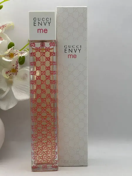 Оригинал духи Духи Gucci ENVY ME 100 мл