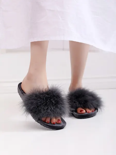 Mingul & meiyeonТапочки