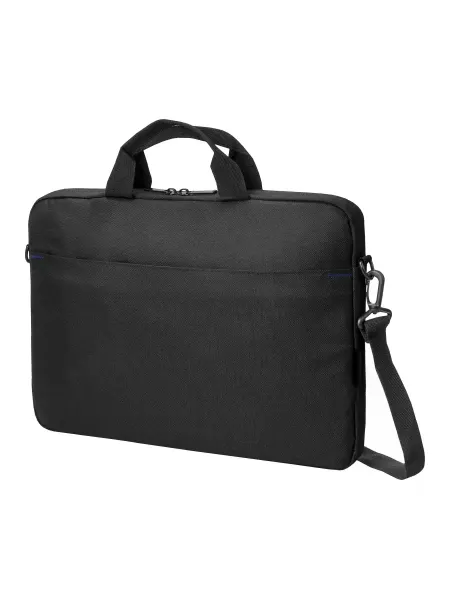 Сумка для ноутбука 15.6, PORTCASE KCB-140BK, чер