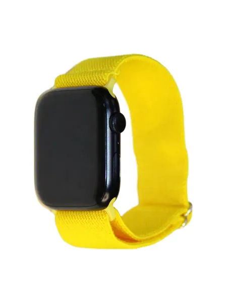 Promise mobile Ремешок для Watch 42, 44, 45, 49 mm Ocean Band силиконовый
