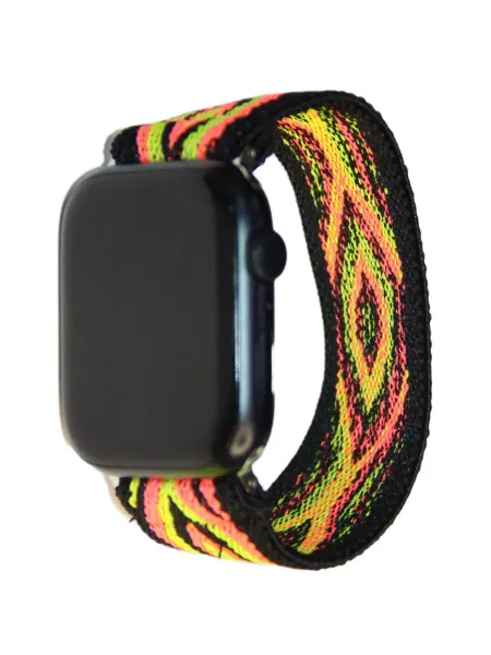 Promise mobile Ремешок для Watch 42 44 mm монобраслет нейлон