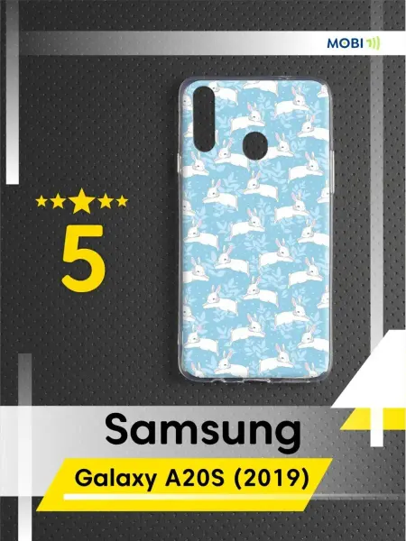 Mobi711 Чехол для Samsung Galaxy A20S