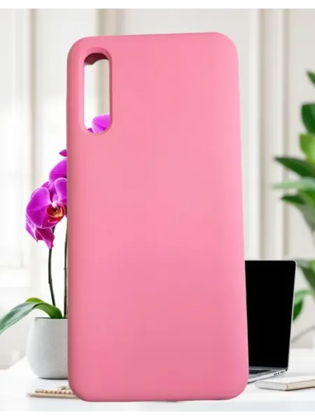 SALMAN COVERS Чехол на Samsung A50