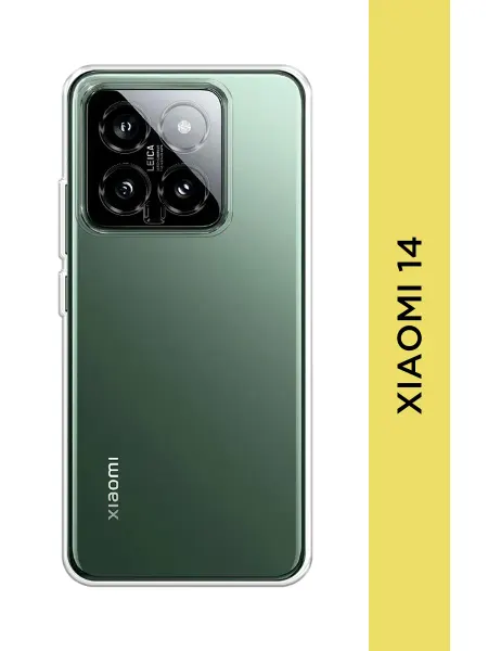 Xiaomi Чехол на 14