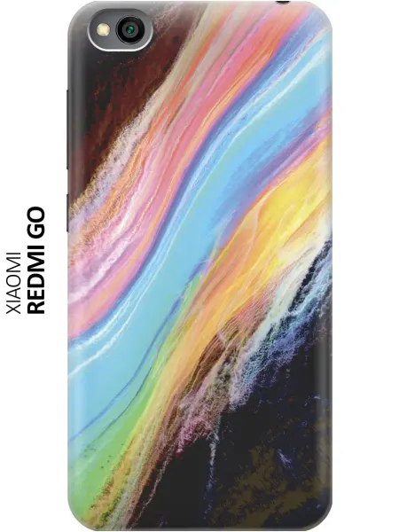 Xiaomi Чехол на Redmi Go