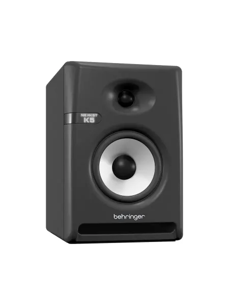 Behringer Монитор студийный активный двухполосный би-амп 100 вт K5