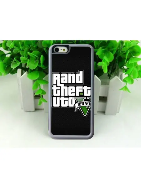 GOODbrelok Чехол на телефон GTA, ГТА №11, iPhone 11
