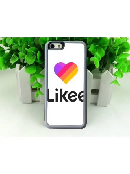 GOODbrelok Чехлы на телефон Likee №9, iPhone 12 mini