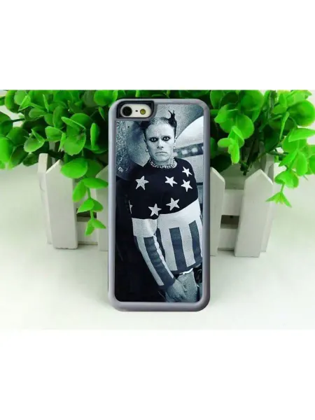GOODbrelok Чехол на телефон The Prodigy iPhone 12 mini
