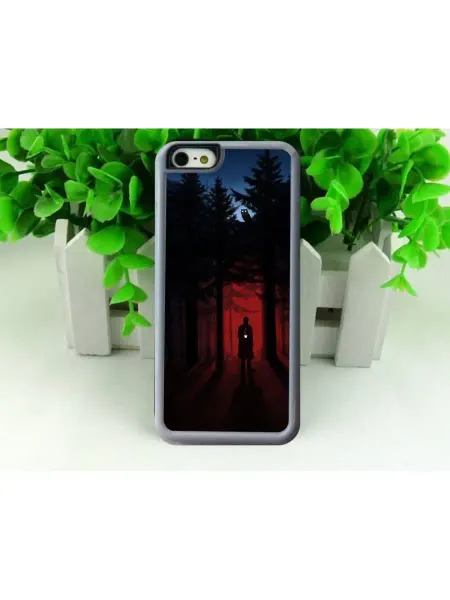Migom-Shop Чехол на телефон Твин Пикс iPhone 12 mini