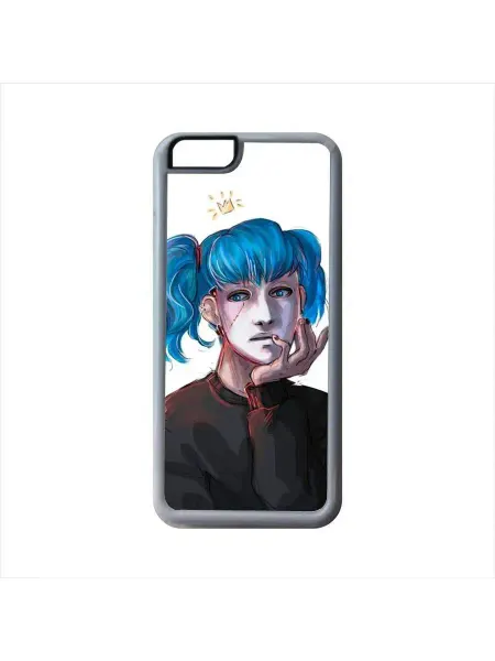 GOODbrelok Чехол на телефон Sally face №12iPhone 13