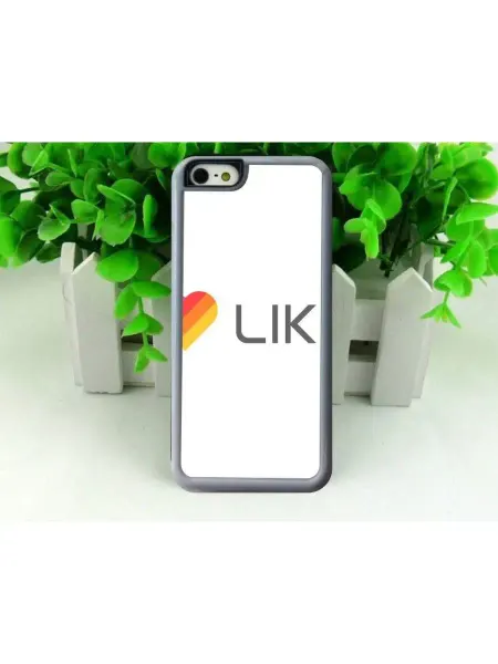 GOODbrelok Чехлы на телефон Likee №13, iPhone 13