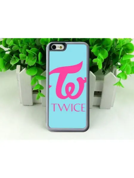 GOODbrelok Чехол на телефон Twice №2, iPhone 13 mini