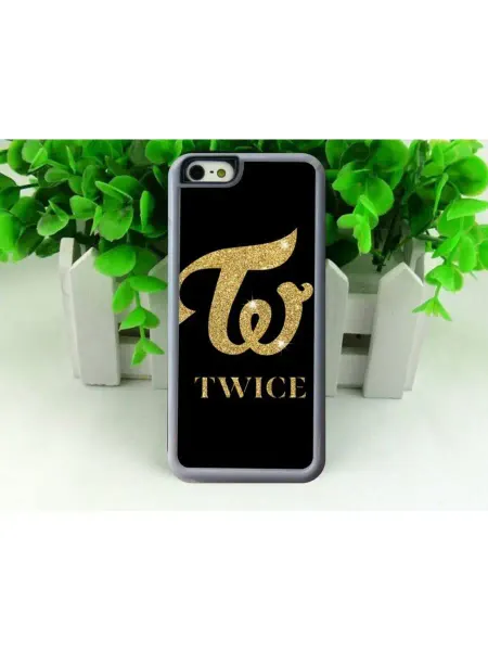 GOODbrelok Чехол на телефон Twice №16, iPhone 13 Pro