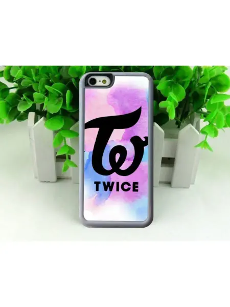 GOODbrelok Чехол на телефон Twice №14, iPhone 13