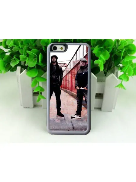 GOODbrelok Чехол на телефон The ProdigyiPhone 13