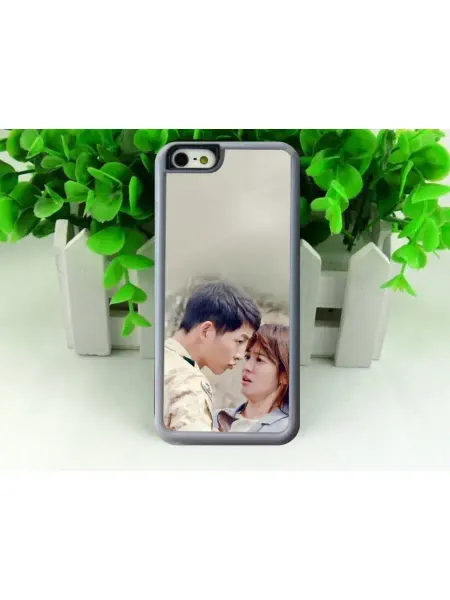 Migom-Shop Чехол на телефон Потомки СолнцаiPhone 13 mini