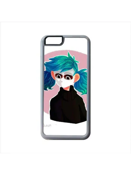 GOODbrelok Чехол на телефон Sally face №11iPhone 14