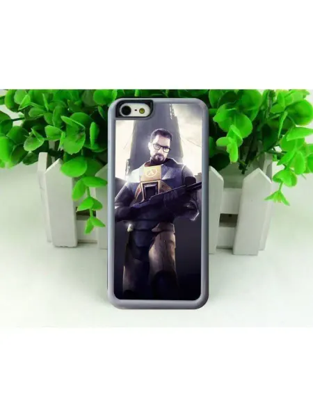 Migom-Shop Чехол на телефон Half-LifeiPhone 14