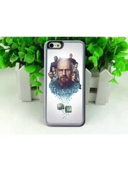 Migom-Shop Чехол на телефон Во все тяжкиеiPhone 14 Plus