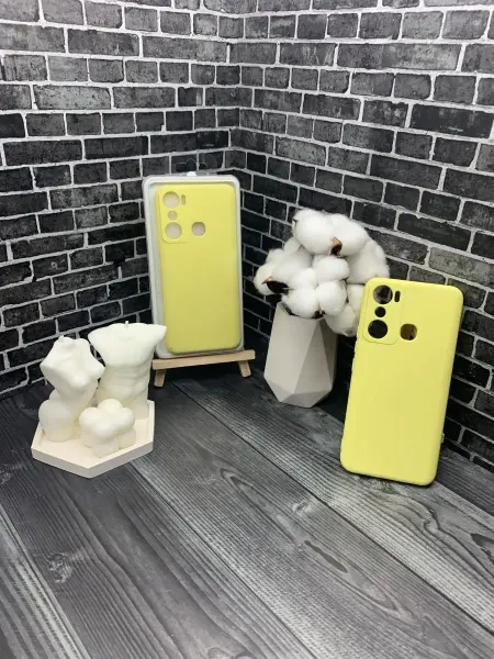 Mobicase чехол на Infinix Hot 20i