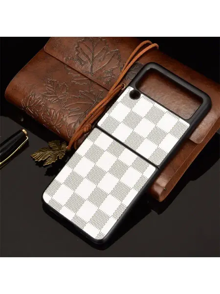 MyPads Чехол бампер накладка для Samsung Galaxy Z Flip 3