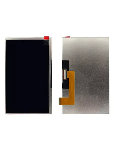 Displays For Tablets Hub Дисплей для планшета Optima Prime 5 3G (TS7198PG)