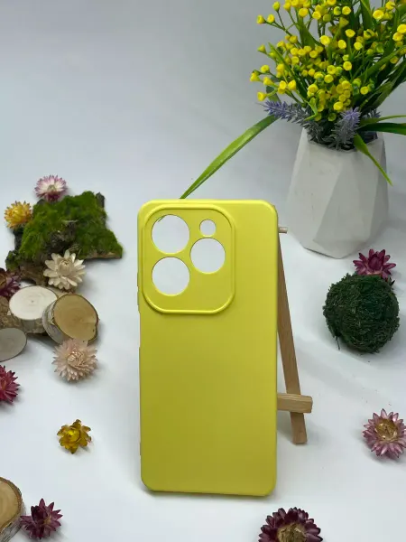 Mobicase Чехол для Infinix Hot 40 Hot 40 Pro