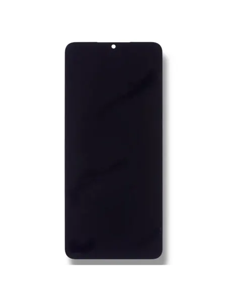Дисплей Samsung A04s A13 5G с тачскрином, черный