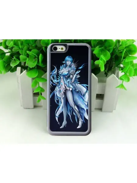 Migom-Shop Чехол на телефон Lost Ark, iPhone 6, 6S