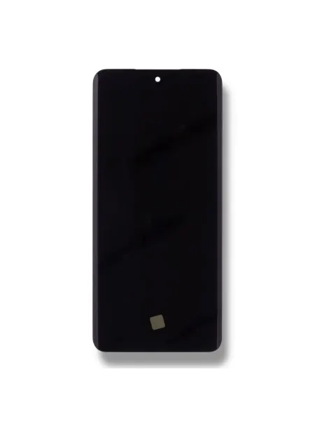 Дисплей Huawei Honor X9b Magic 6 Lite черный ORIG