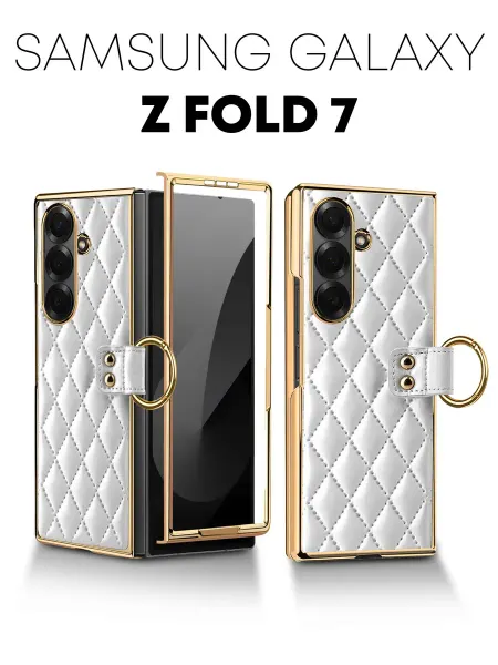 О'кейси Чехол на Samsung Z Fold 7