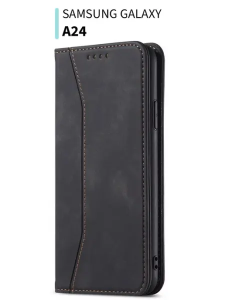 ORnest Чехол-книжка на Samsung Galaxy A24
