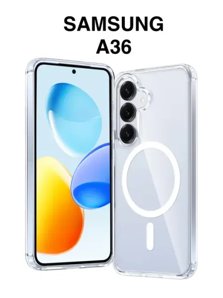 GevorG A36 Samsung чехол магнитный