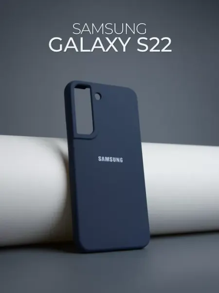 MOZZ Чехол на Samsung Galaxy S22