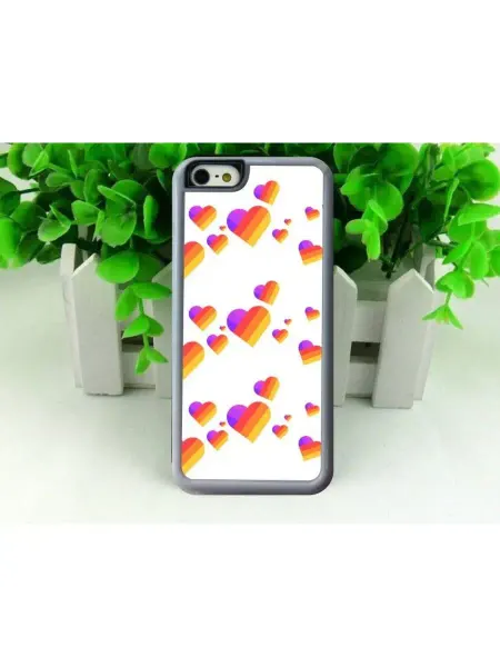 GOODbrelok Чехлы на телефон Likee №15, iPhone Х, iPhone ХS