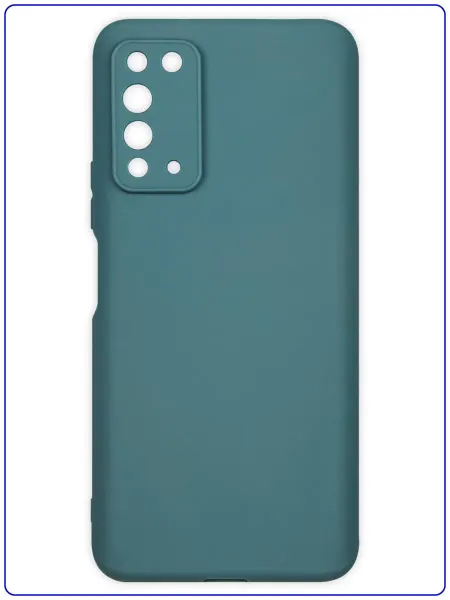 HiPla Чехол для Huawei Honor X10