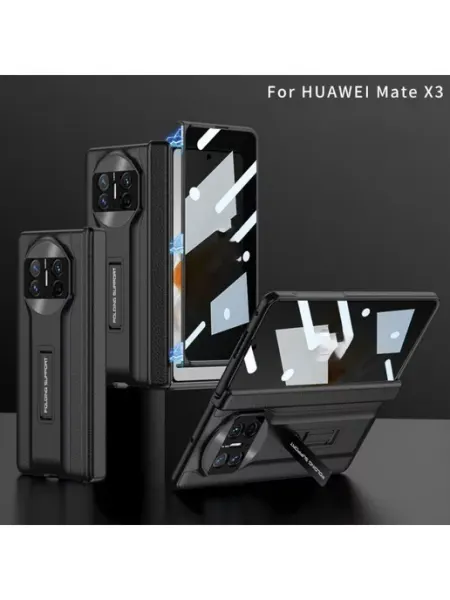 MyPads Чехол для смартфона Huawei Mate X3 с экранной защитой