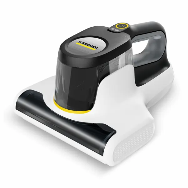 Пылесос для чистки матрасов и удаления пылевых клещей Karcher VCH 4 UVClean | 1.198-412.0