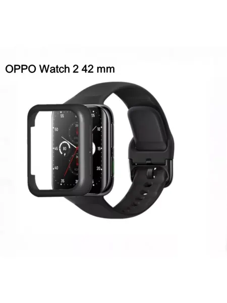 MyPads Защитный чехол для OPPO Watch 2 42 mm