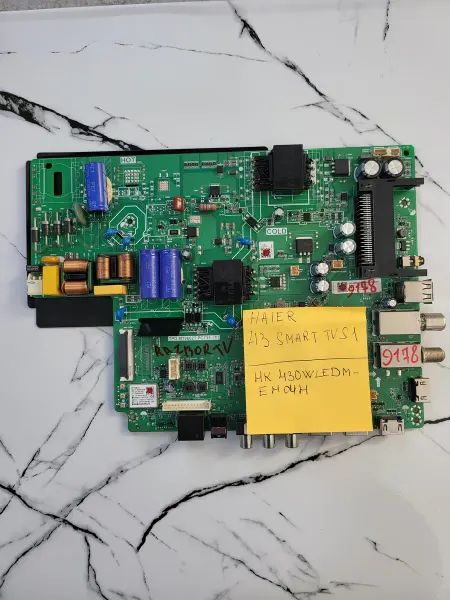 Tpd.mt9602t.pc731 плата 43"