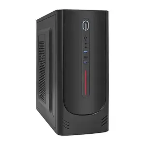 Корпус Miditower ExeGate XP-340U ATX без БП