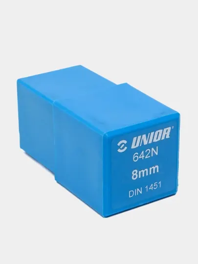 Клейма цифровые UnioR 642NPB, 8 мм