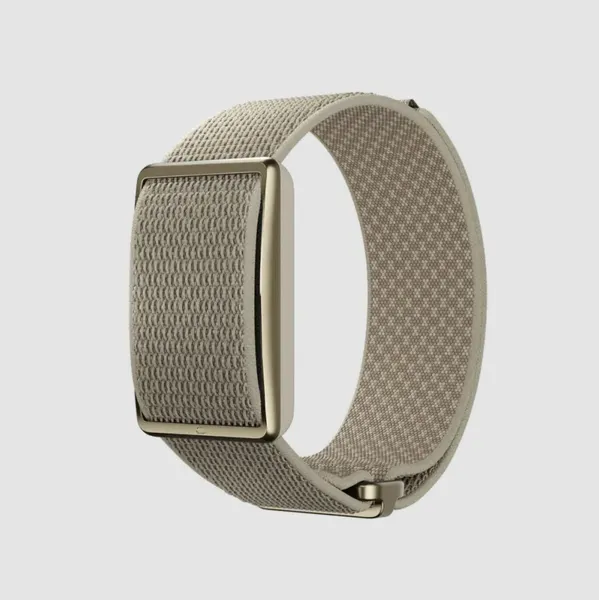 Фитнес-браслет POLAR Loop Greige Sand