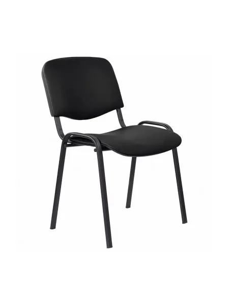 STAFF Стул Lite CF-008, кожзам черный