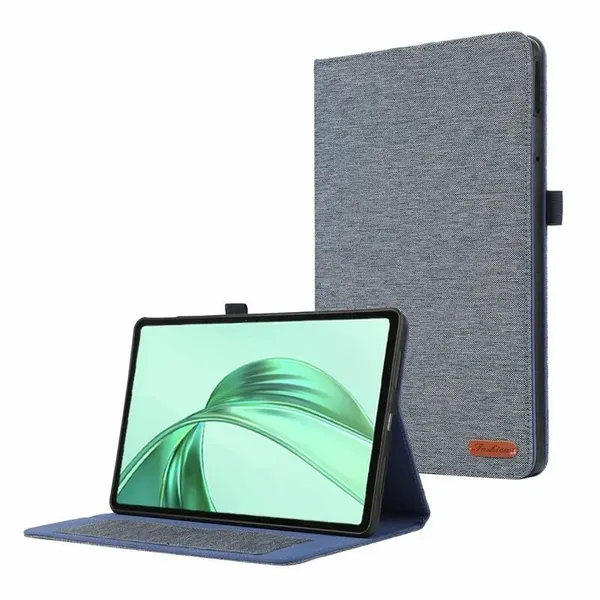 Чехол MyPads для планшета HONOR Pad X8a 11" (2024)